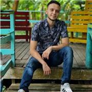 Profesor de español para extranjeros e inglés para todas las edades